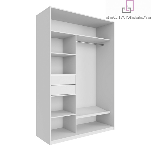 Прихожая Бостон
